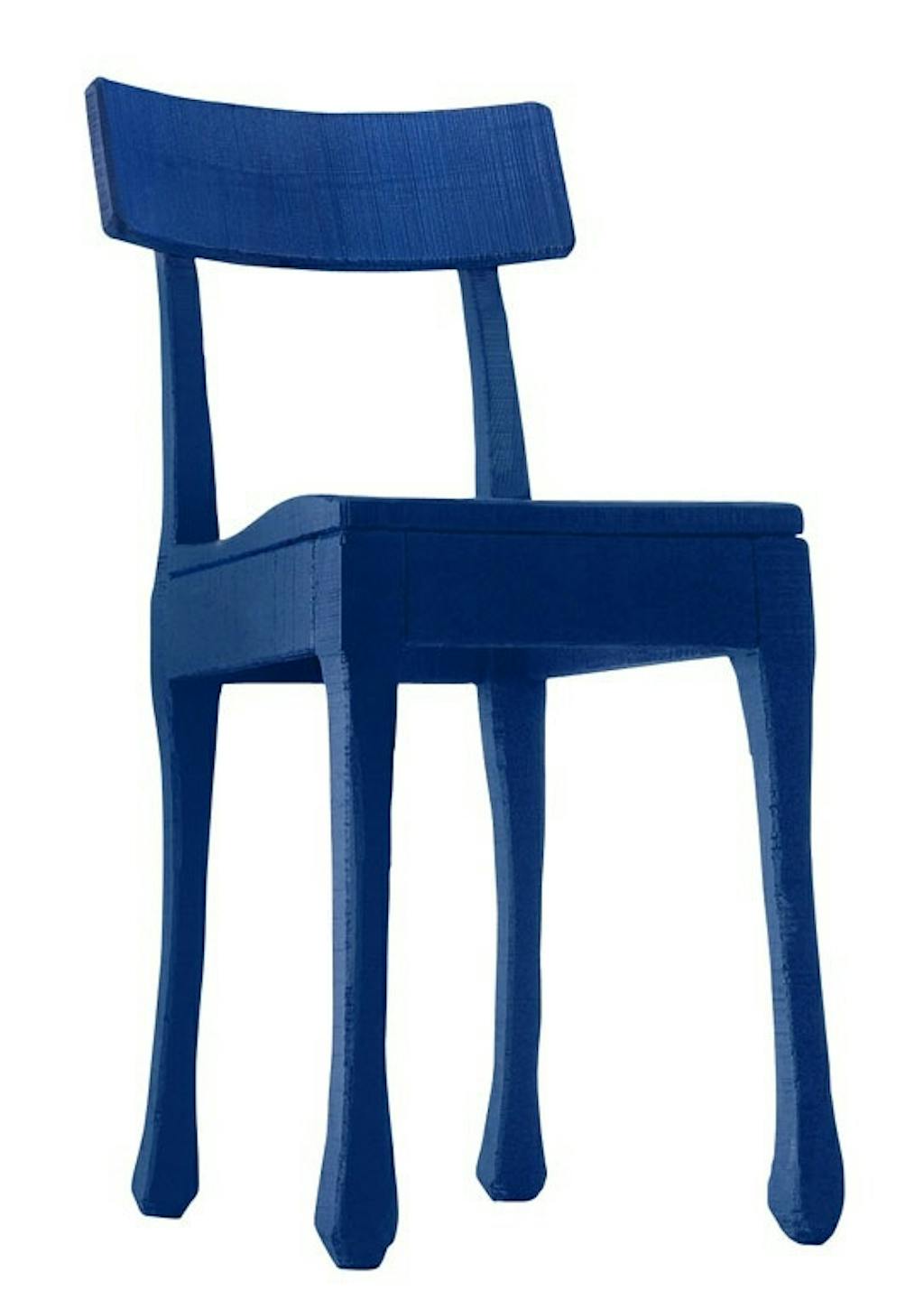 RAW - blå RAW - blå