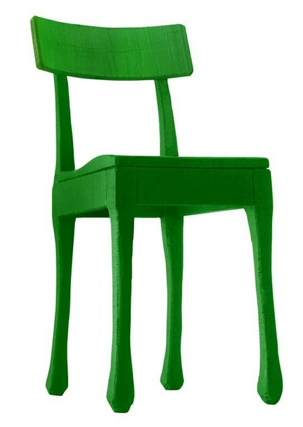 RAW - grøn RAW - grøn