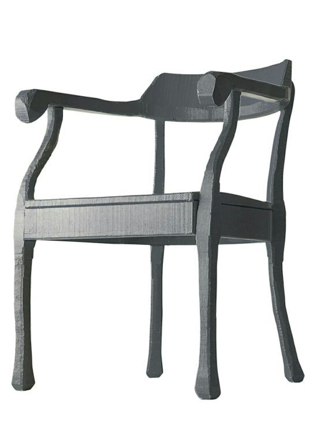 RAW lounge - grå RAW lounge - grå