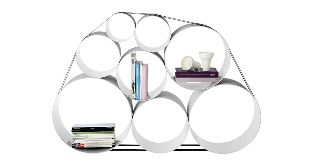 OTO 100 - hvid OTO 100 - hvid