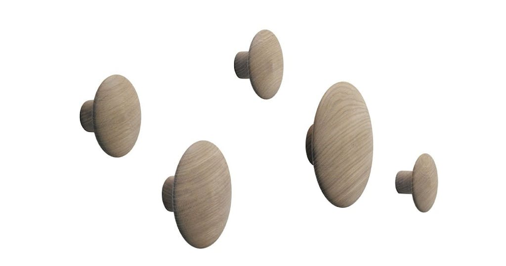 The Dots - egetræ The Dots - egetræ