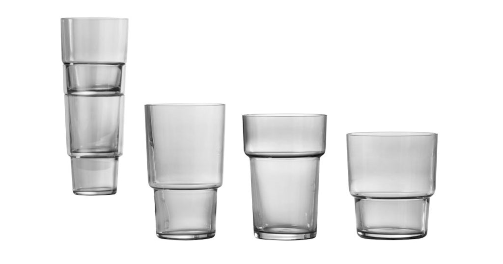 Same Same But Different - transparent Same Same But Different - transparent
