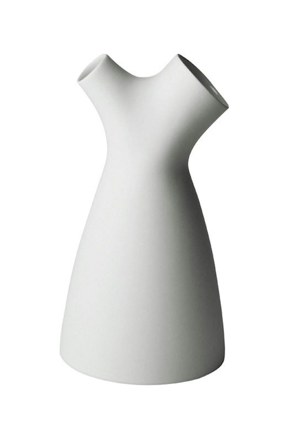 Flow Milk - hvid Flow Milk - hvid