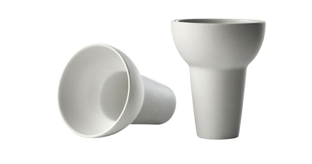 Everyday Holy Mug - hvid Everyday Holy Mug - hvid