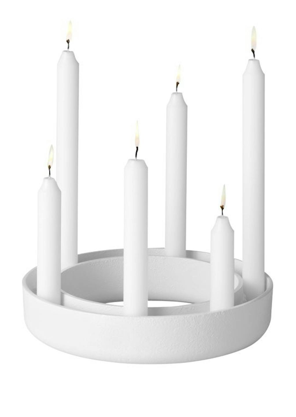 Gloria - hvid Gloria - hvid