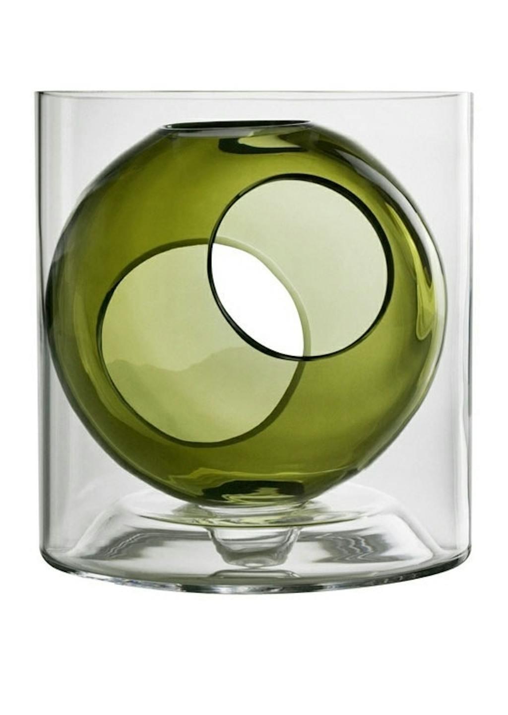 Four - grøn Four - grøn