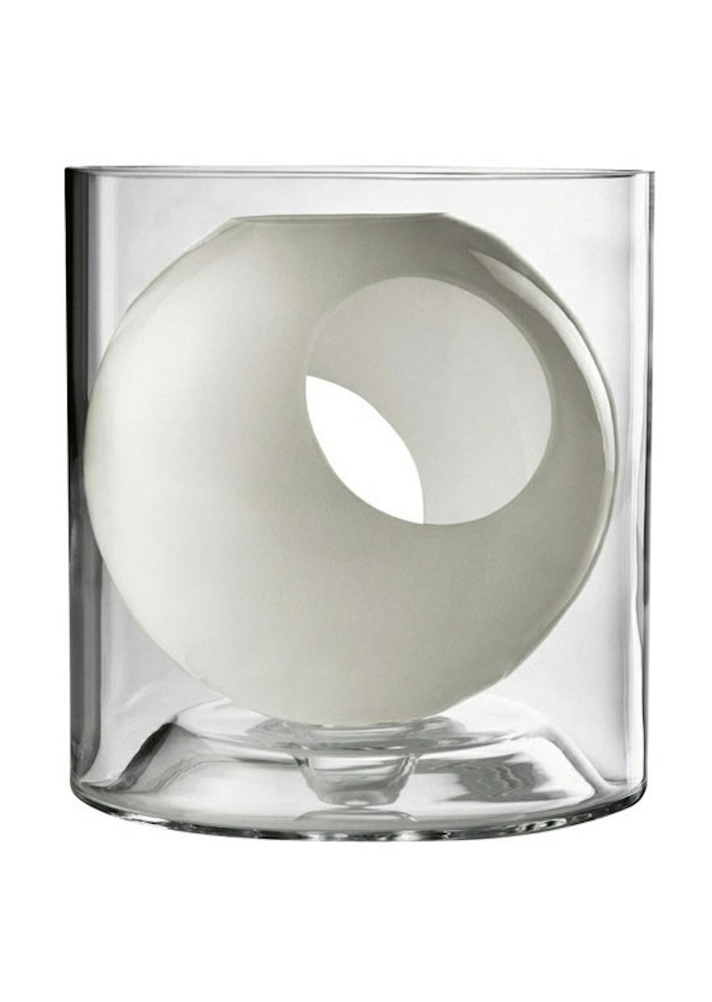 Four - hvid Four - hvid