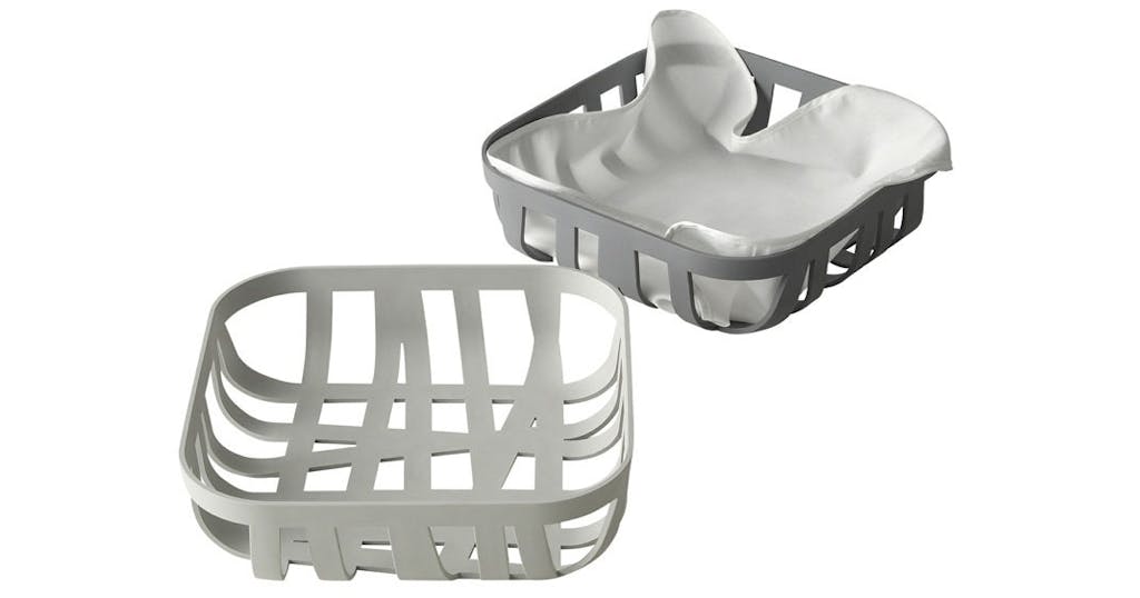 Wicker - grå Wicker - grå