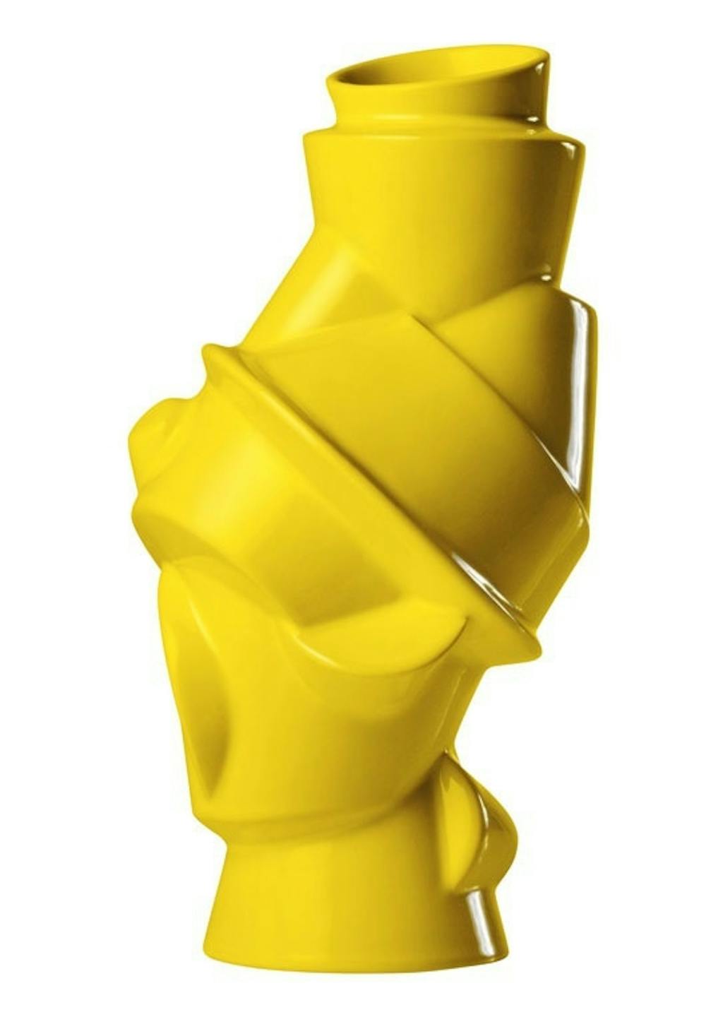 Closely Separated - gul Closely Separated - gul