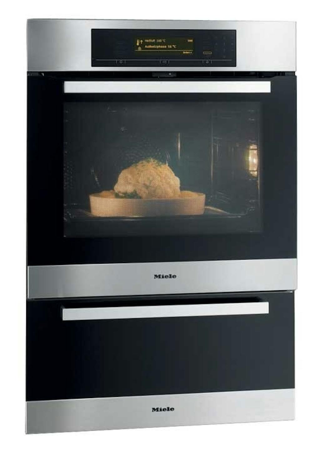 H 5681 BP Kat fra Miele. Energiklasse A H 5681 BP Kat fra Miele. Energiklasse A