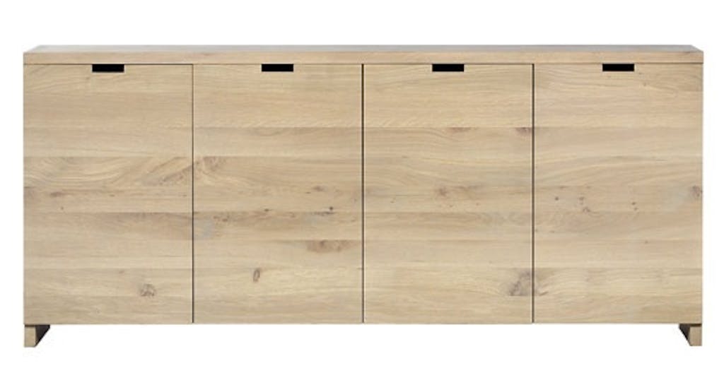 Slagkraftig skænk Slagkraftig skænk