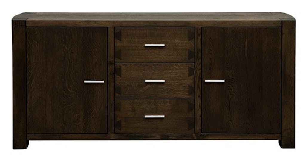 Møbler: Kontrast med greb Møbler: Kontrast med greb