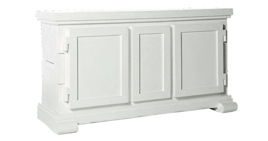 Møbler: Pap og papir Møbler: Pap og papir