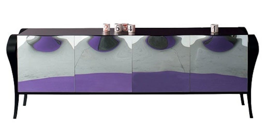 Møbler: Flotte ben Møbler: Flotte ben