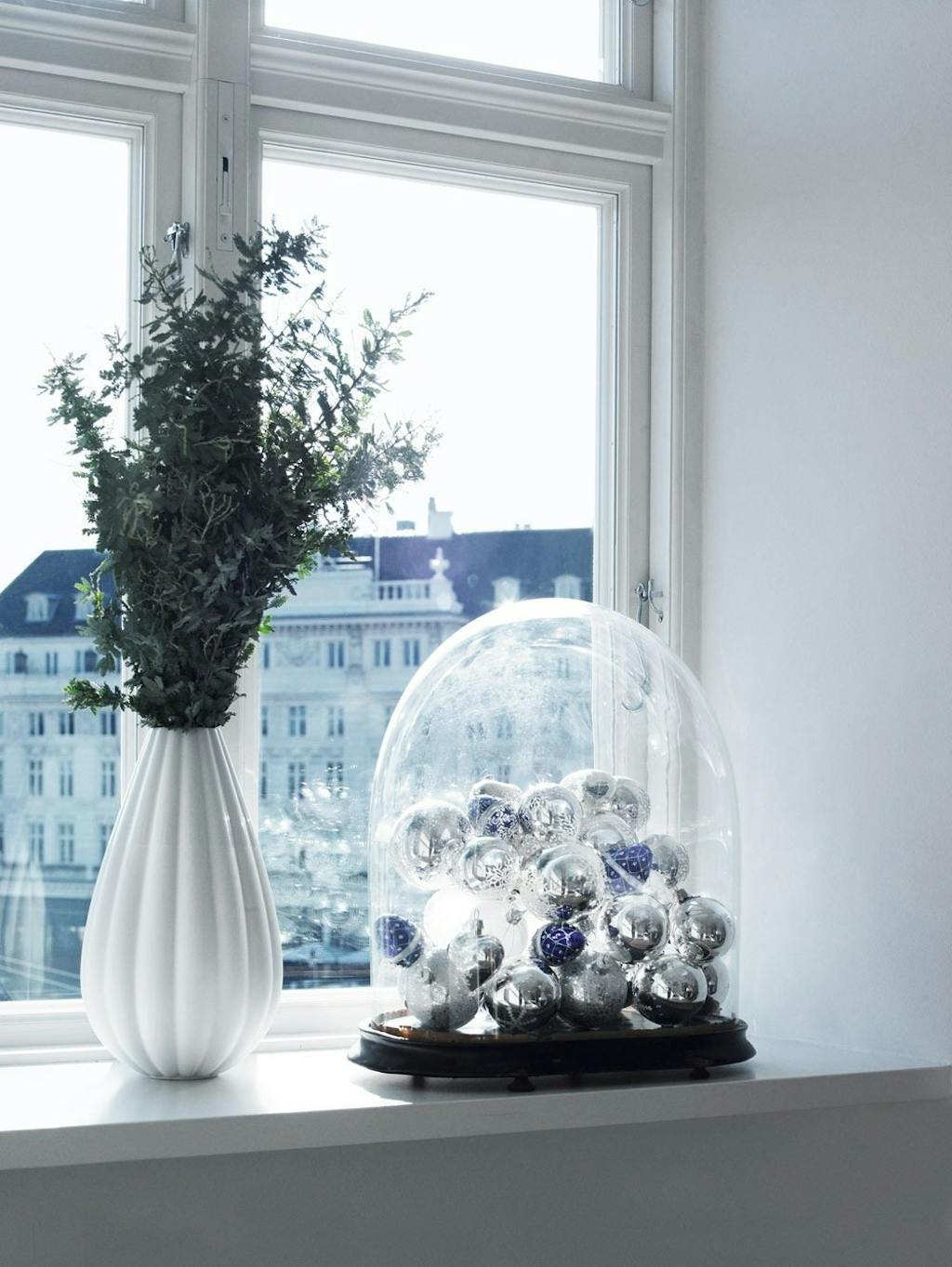 Saml dine yndlingskugler