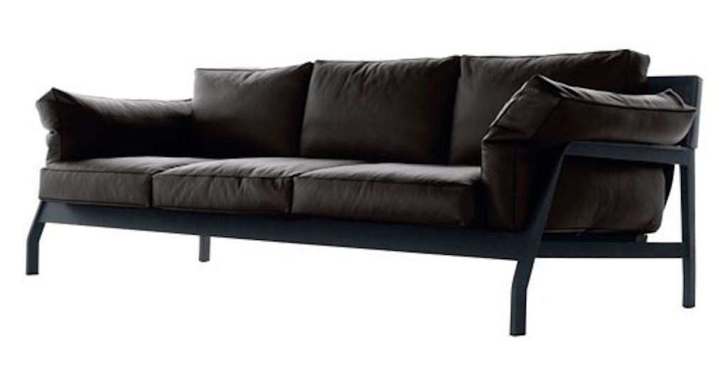 Den er næsten skandinavisk