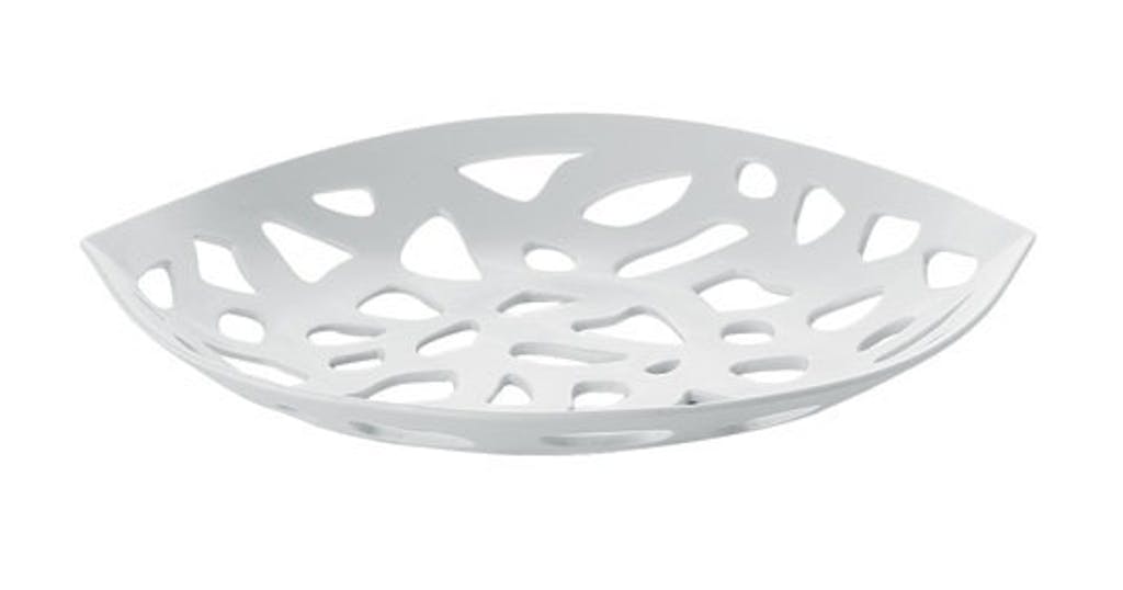 Fad med huller, Moments