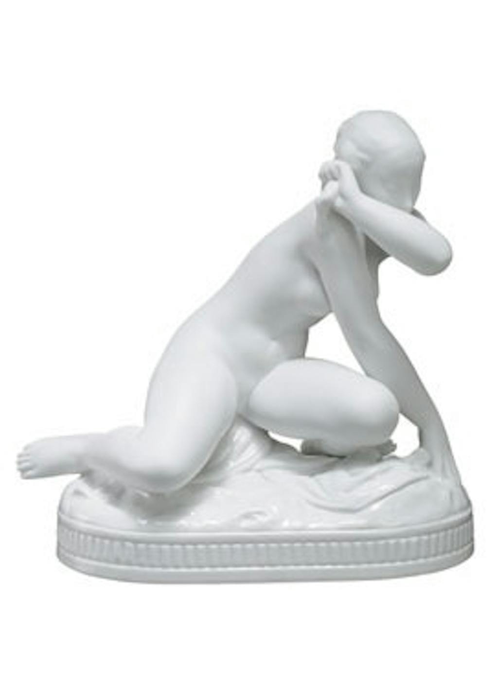 Kongelig porcelænsfigur, Susanne