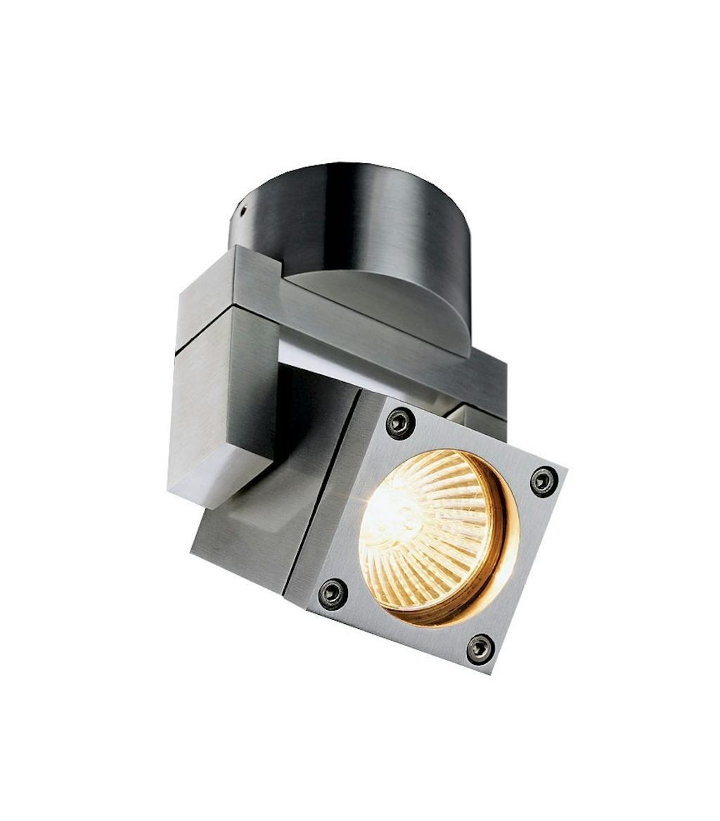 Sæt spot på de bedste steder