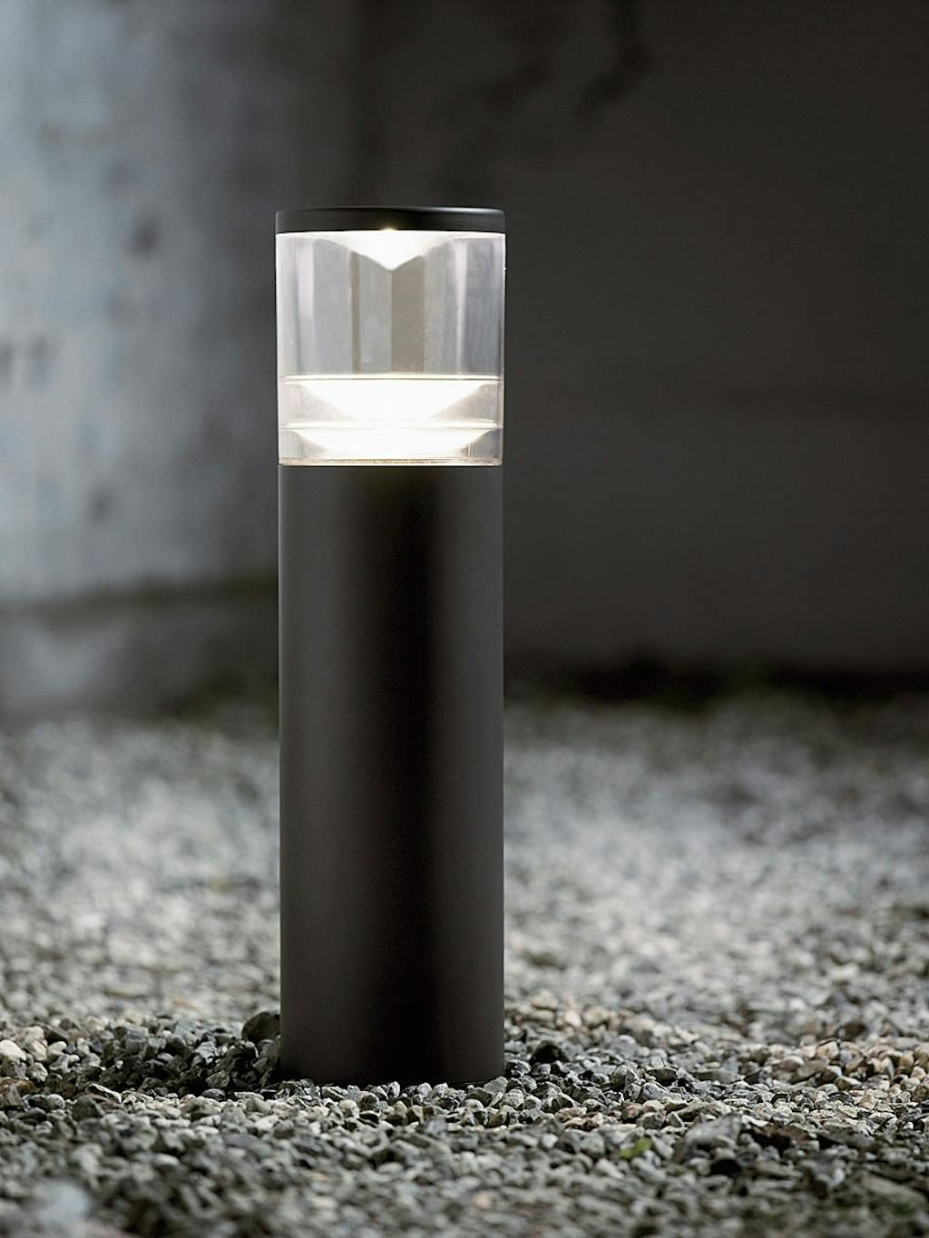 Led gæsterne på vej