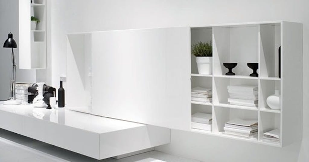 Møbler: Der er noget puritansk Møbler: Der er noget puritansk