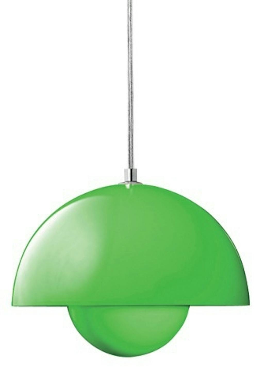 Loftslampe