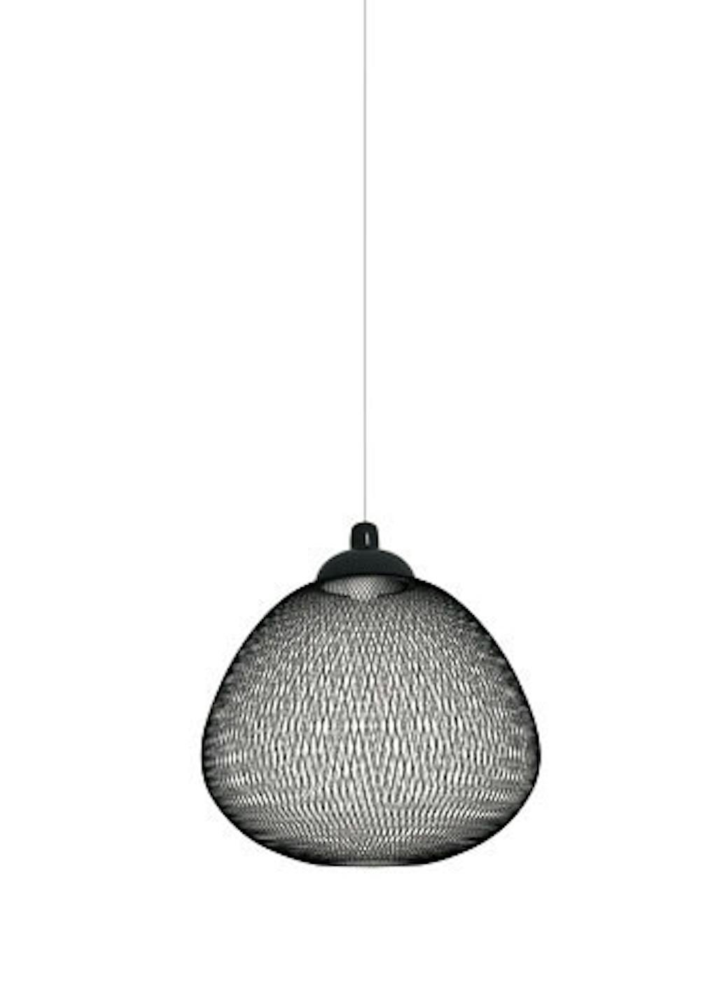 Spinkel, sort pendel