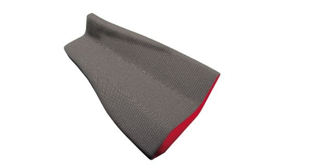 Det italienske møbelfirma Cappellini Det italienske møbelfirma Cappellini