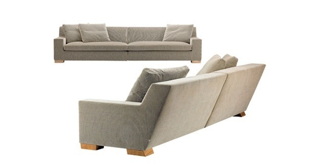 Sofaserien Backslash Sofaserien Backslash