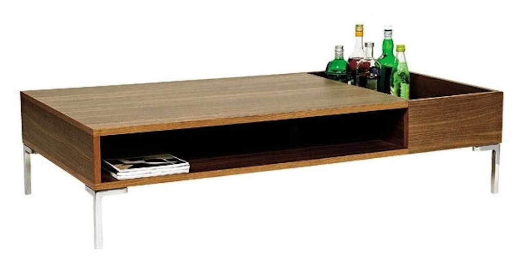 Plads til lidt af hvert