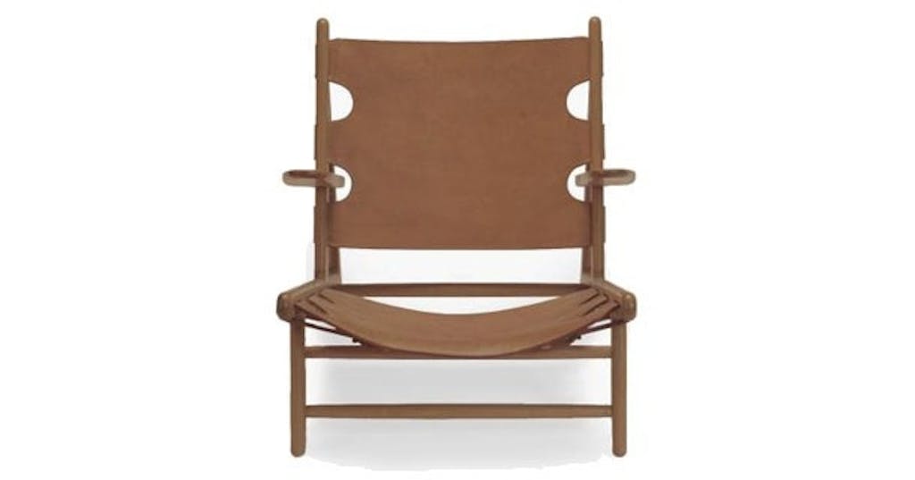 Børge Mogensen - Jagtstolen Børge Mogensen - Jagtstolen