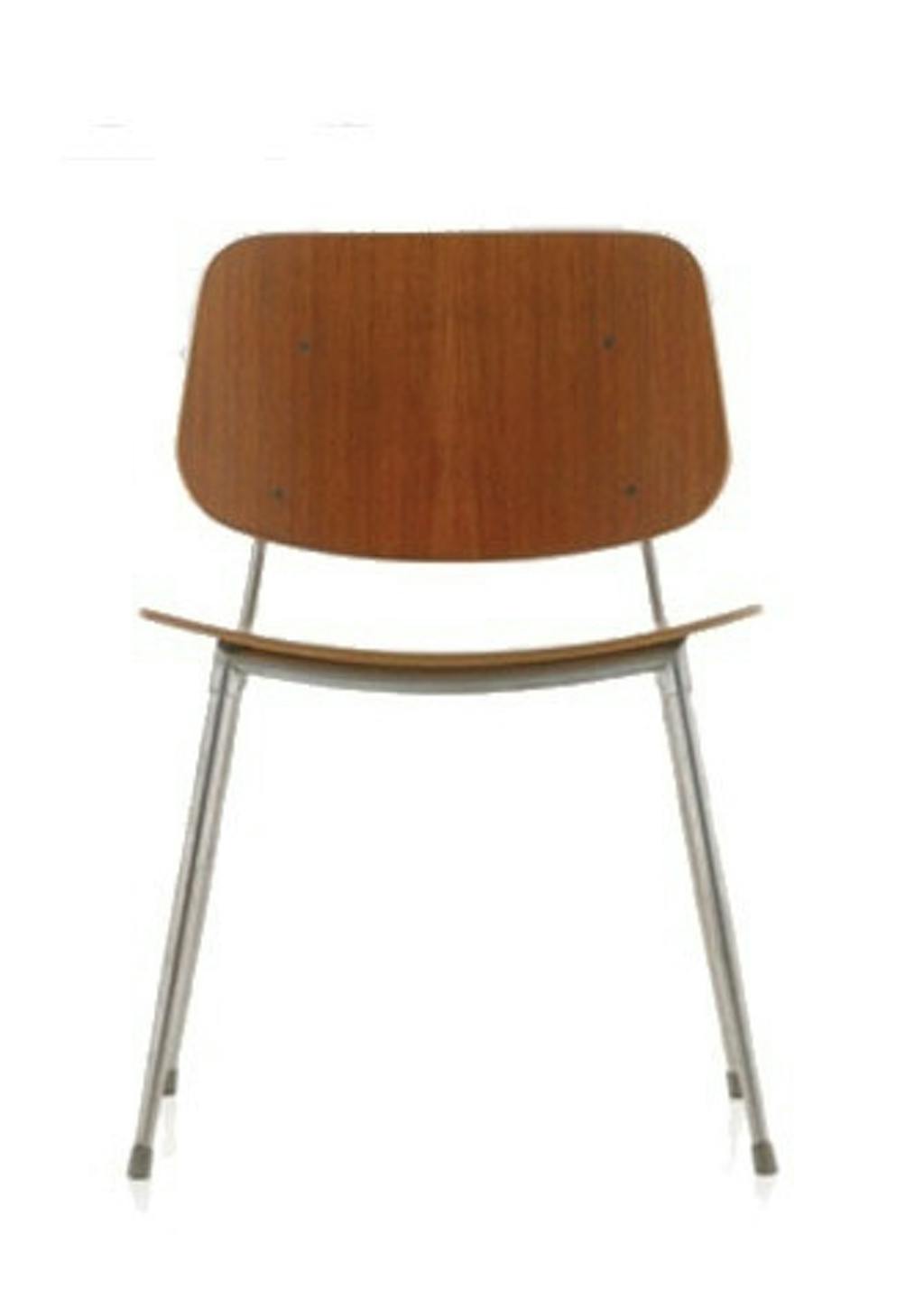 Børge Mogensen - Stol Børge Mogensen - Stol