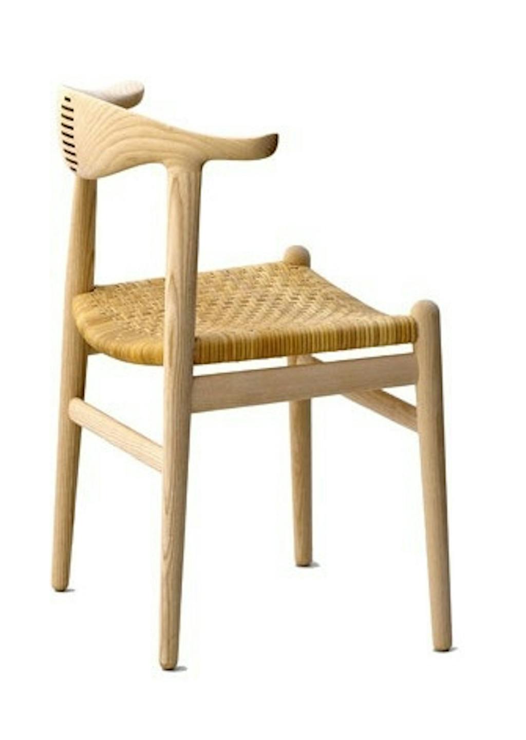 Hans J. Wegner - Kohornsstolen Hans J. Wegner - Kohornsstolen