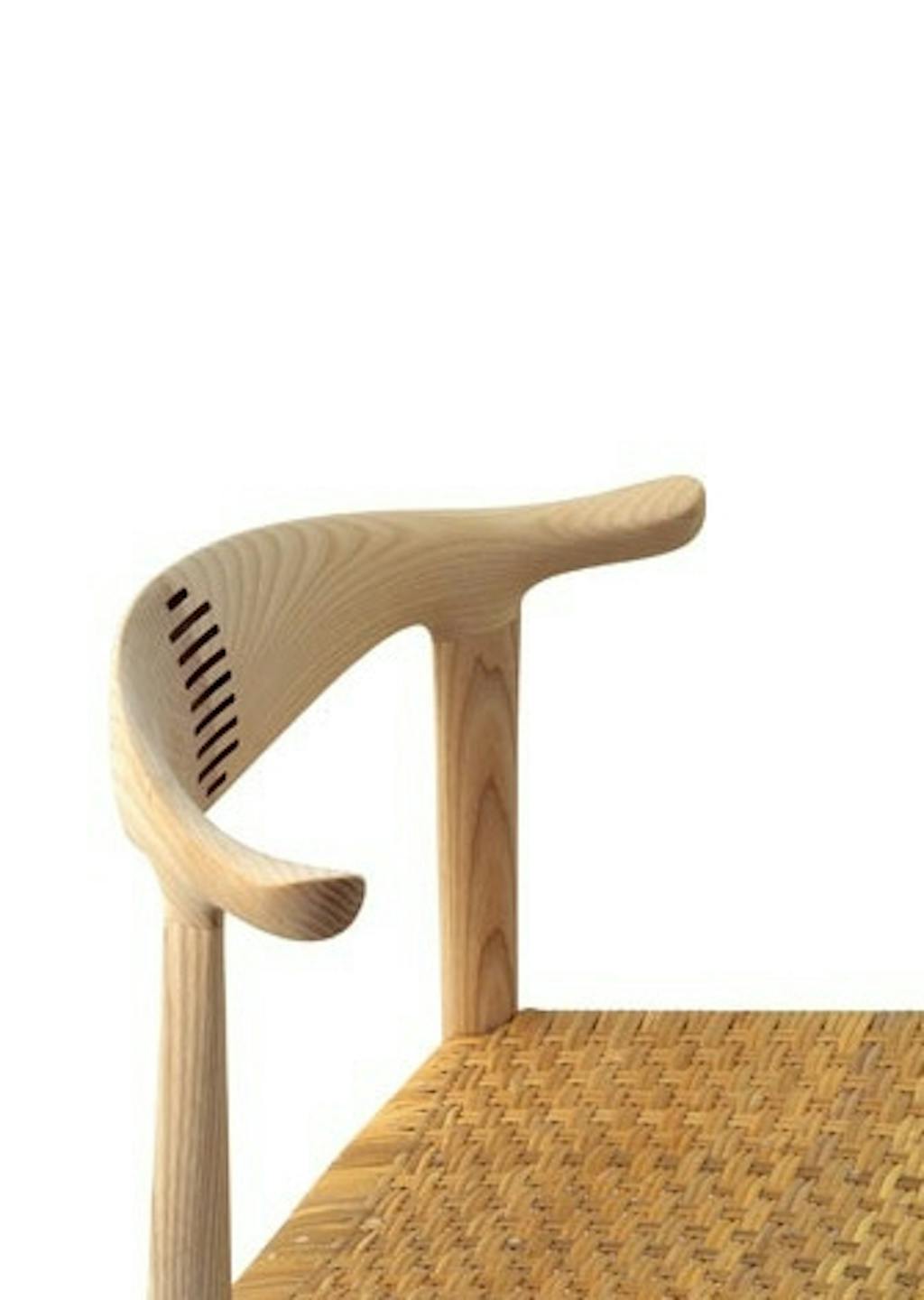 Hans J. Wegner - Kohornsstolen Hans J. Wegner - Kohornsstolen