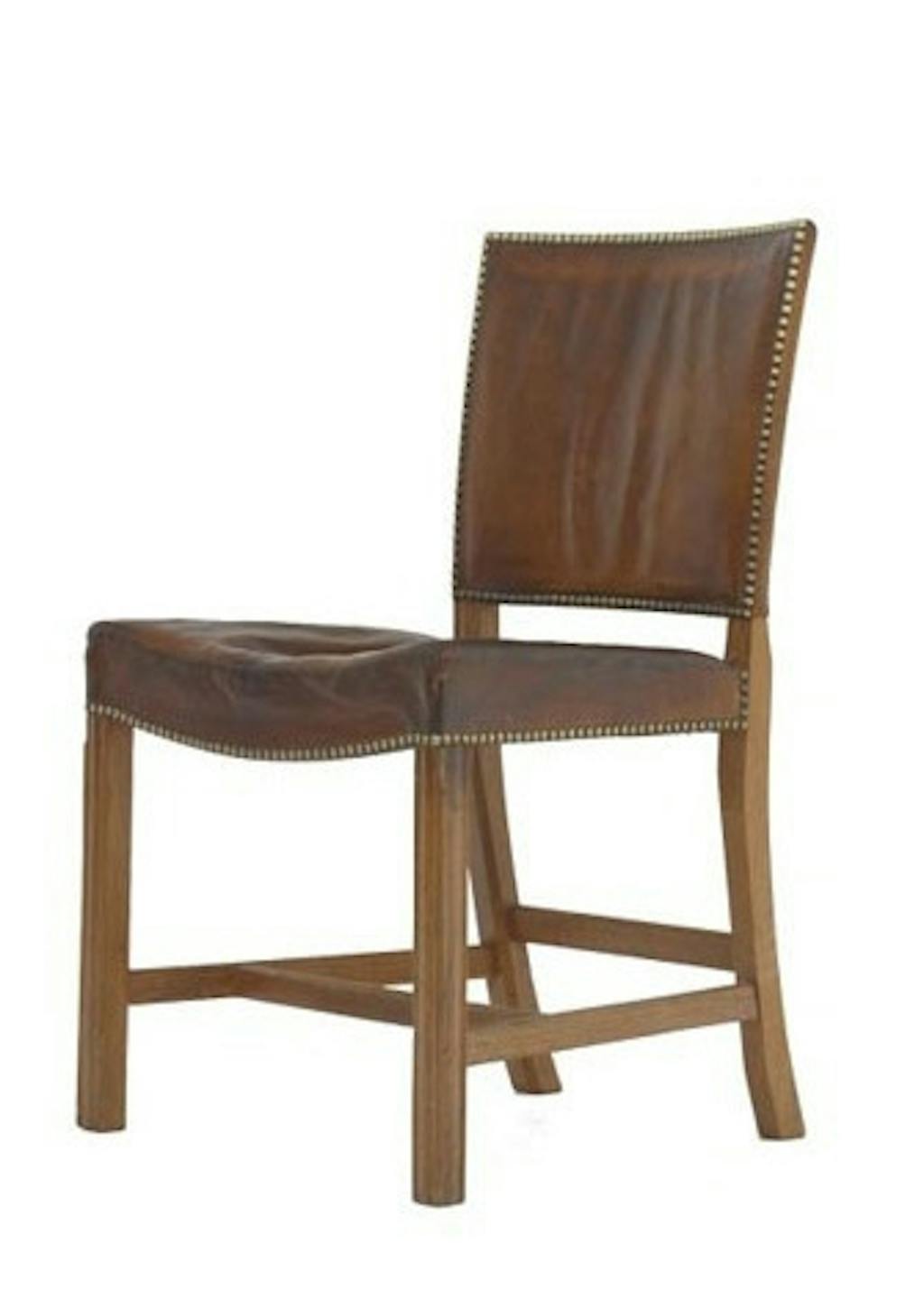 Kaare Klint - Spisestol Kaare Klint - Spisestol