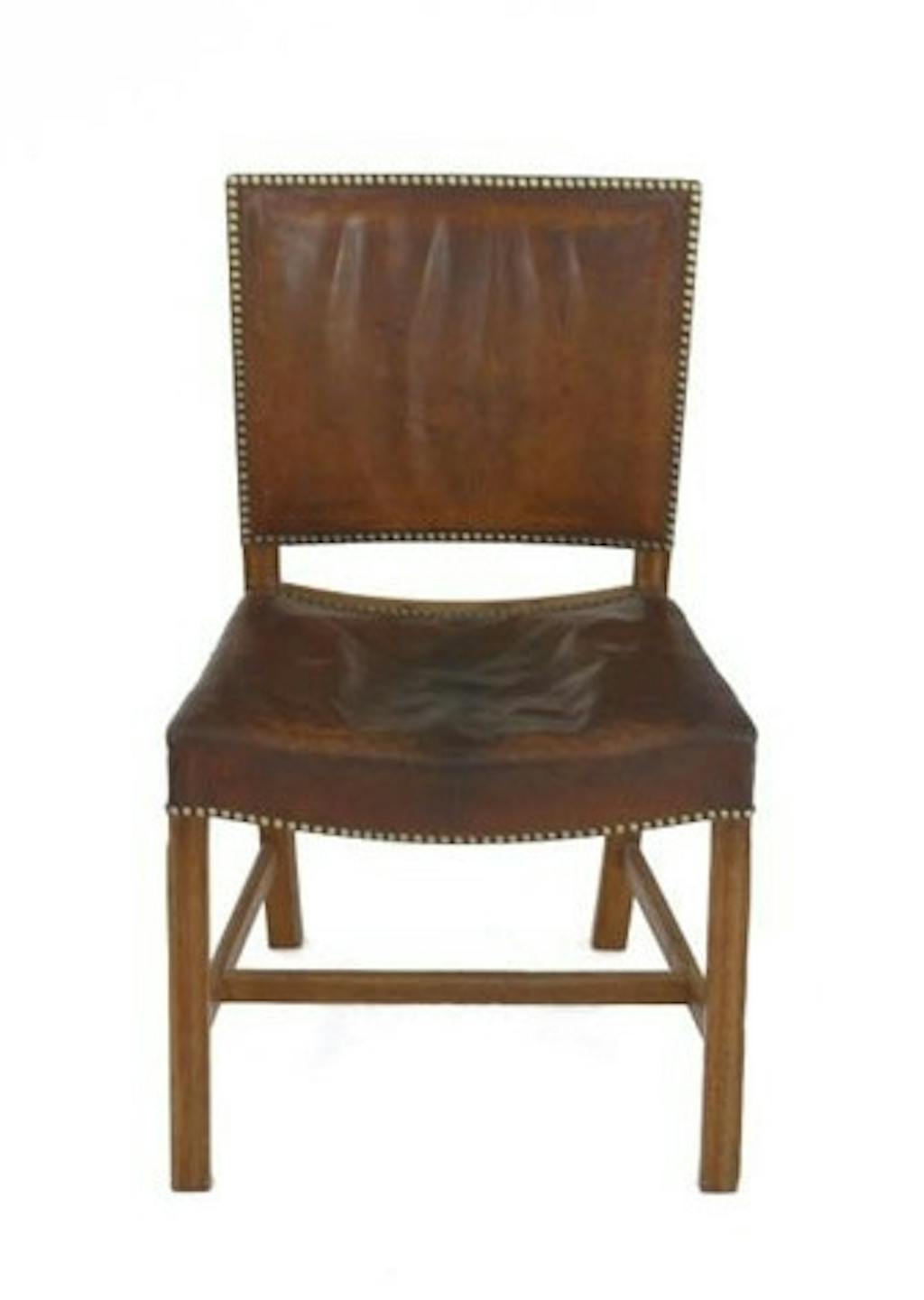 Kaare Klint - Spisestol Kaare Klint - Spisestol