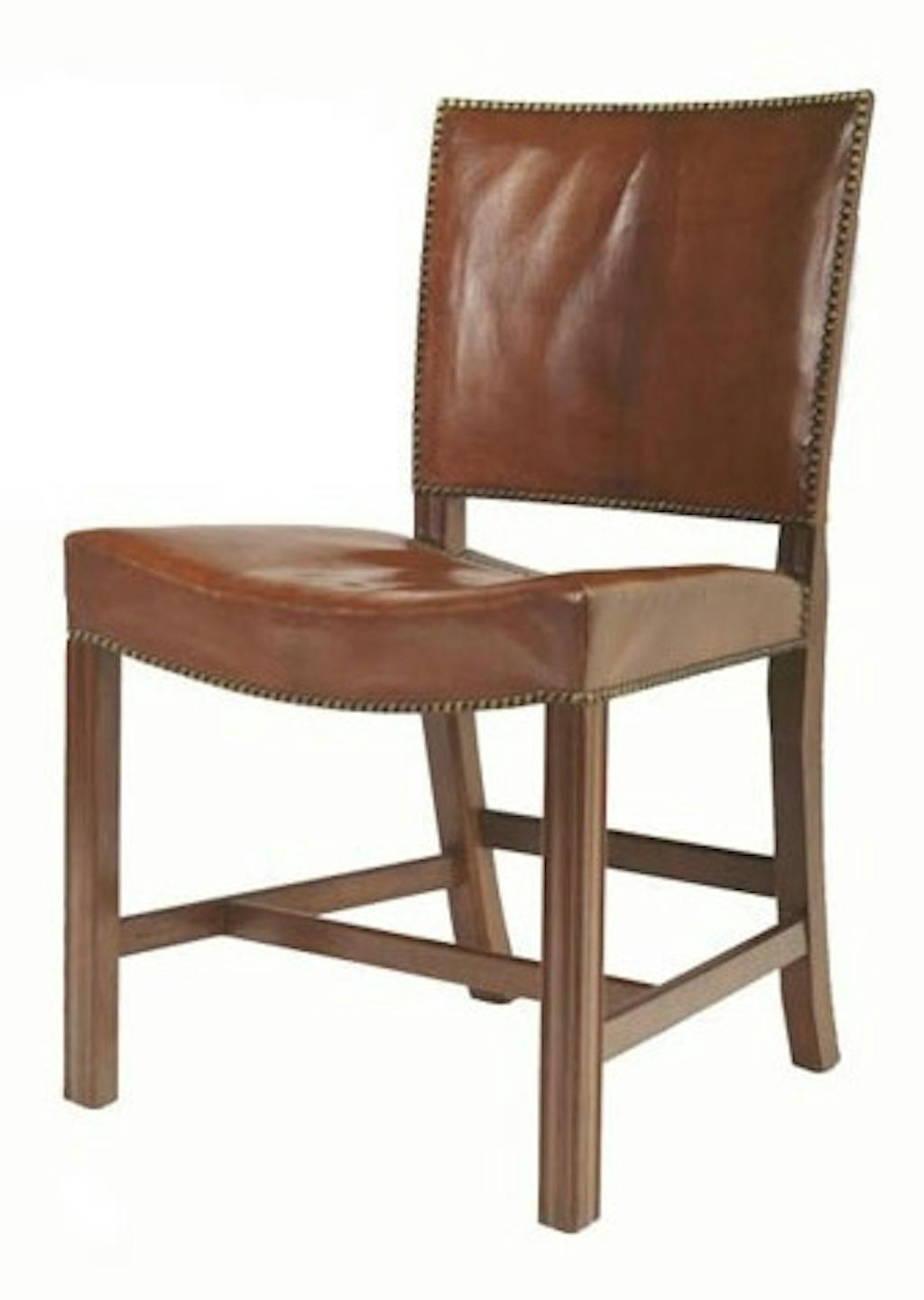 Kaare Klint - Stol Kaare Klint - Stol