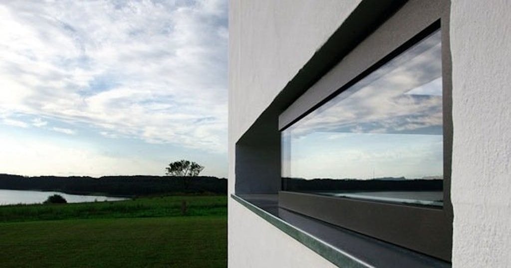 Sæt pris på udsigten Sæt pris på udsigten