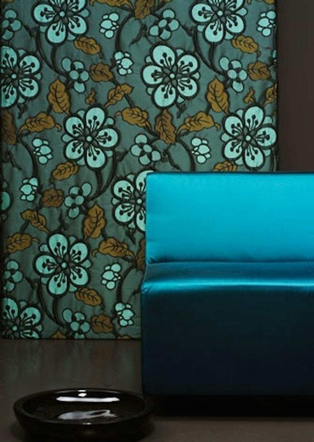 Få Østens varme Få Østens varme