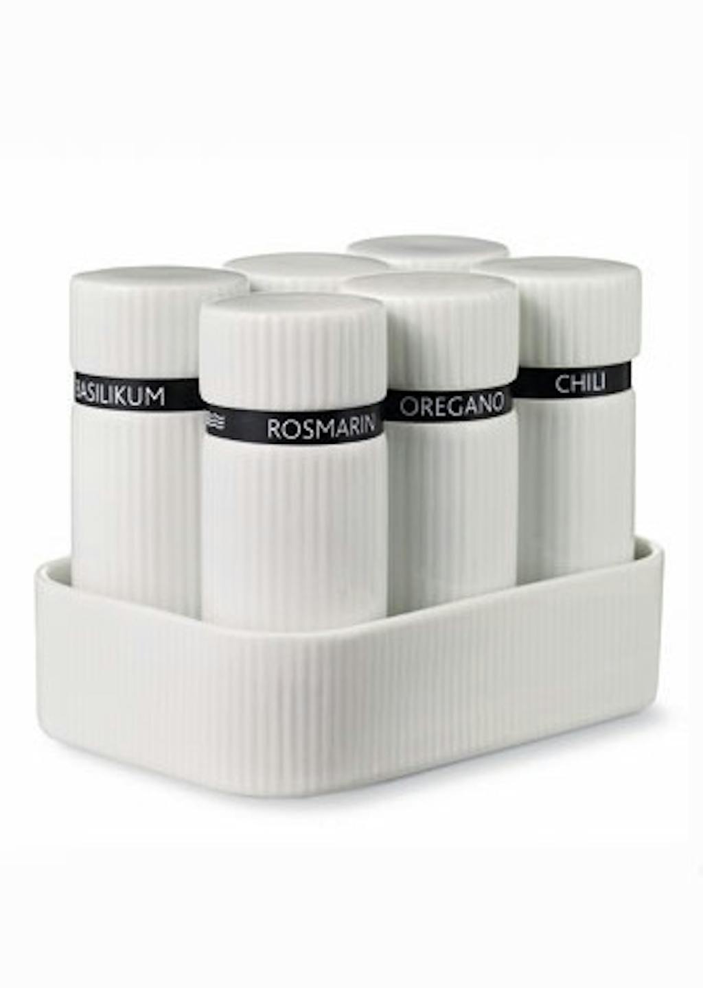 Krydderiglas Krydderiglas