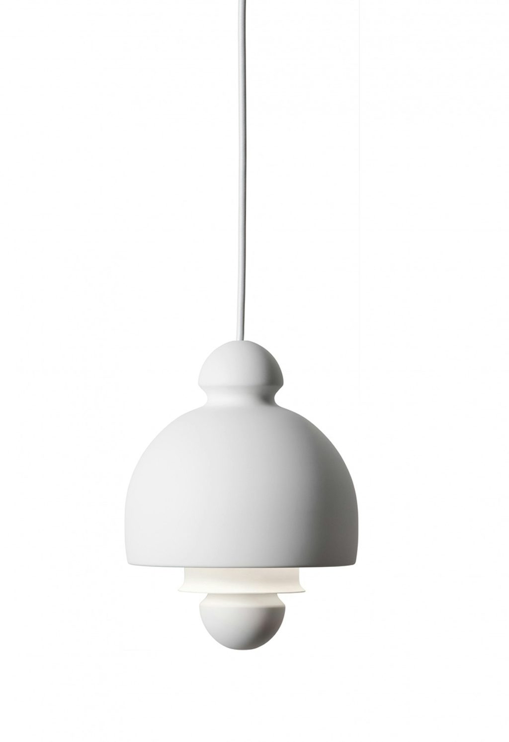 le klint lampe hvid pendel le klint lampe hvid pendel