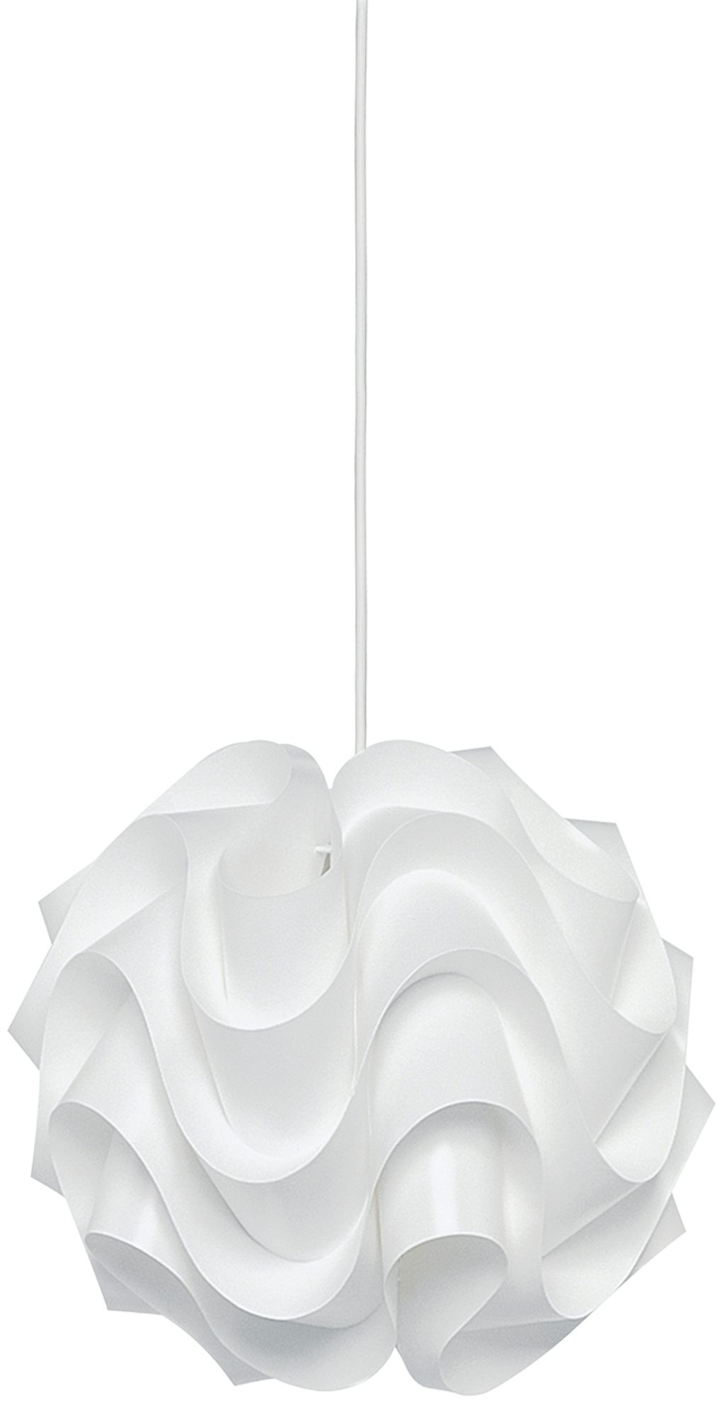 le klint lampe hvid pendel le klint lampe hvid pendel
