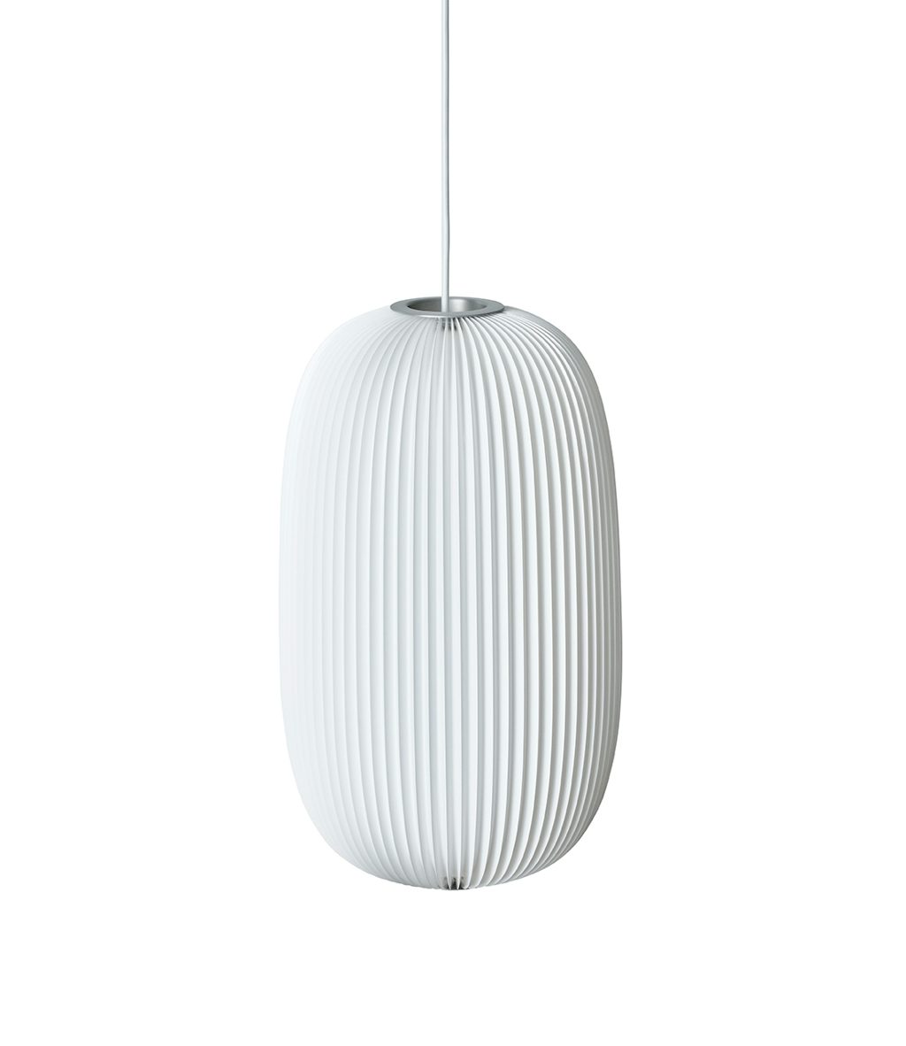le klint lampe hvid pendel le klint lampe hvid pendel