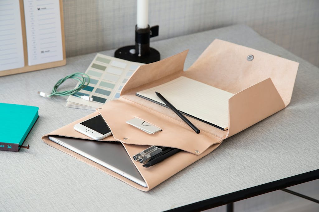 By Wirth carry my iPad