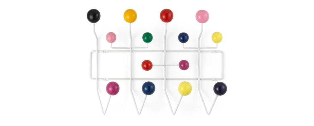 farve trend indretning knagerække