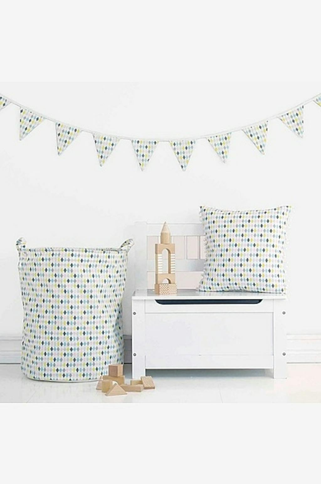 Ellos opbevaringskurv