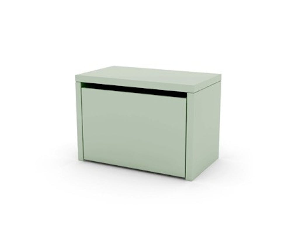 Flexa opbevaring børneværelset