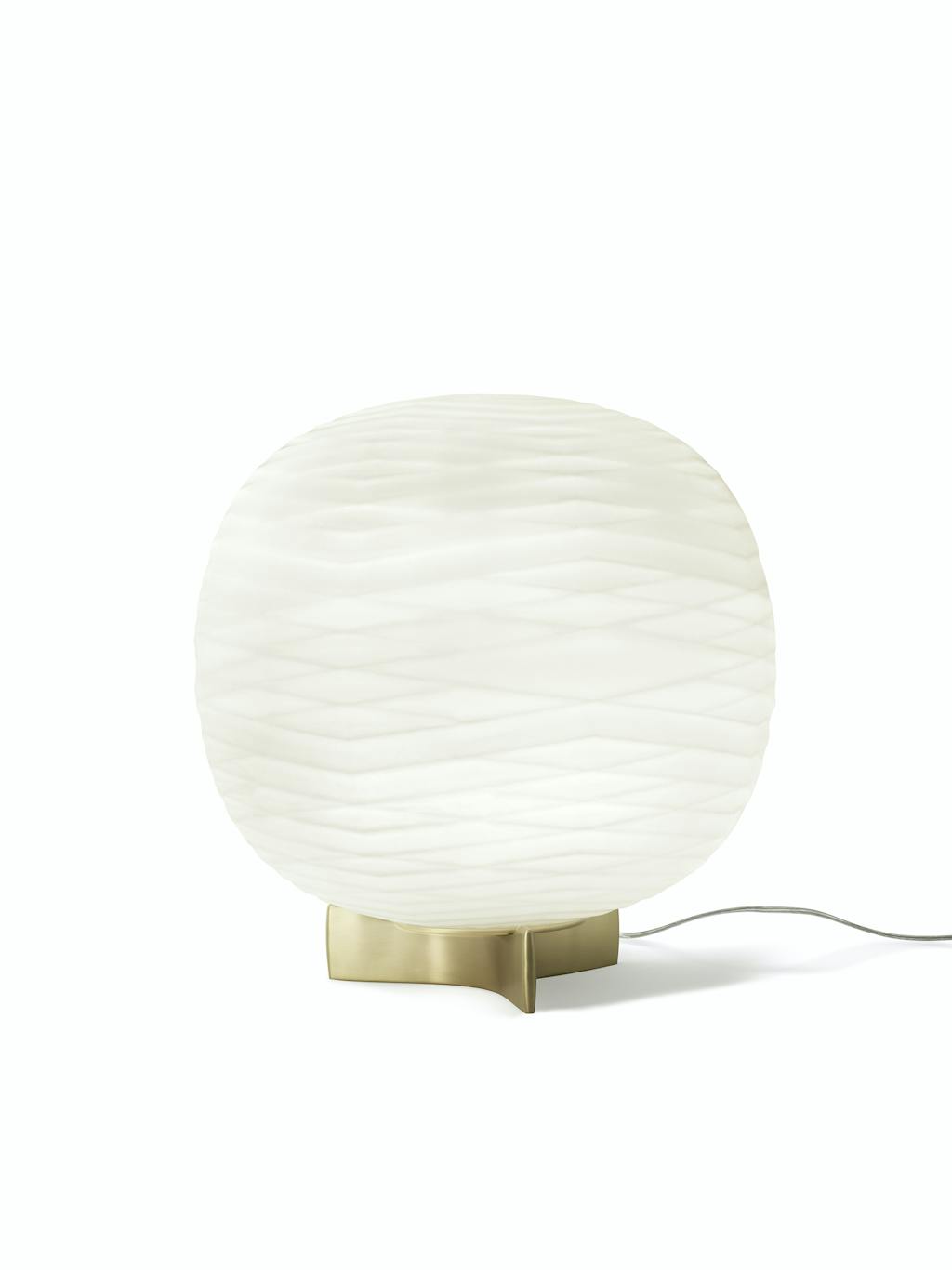 Gem Table Lamp Keiji Takeuchi Gem Table Lamp Keiji Takeuchi
