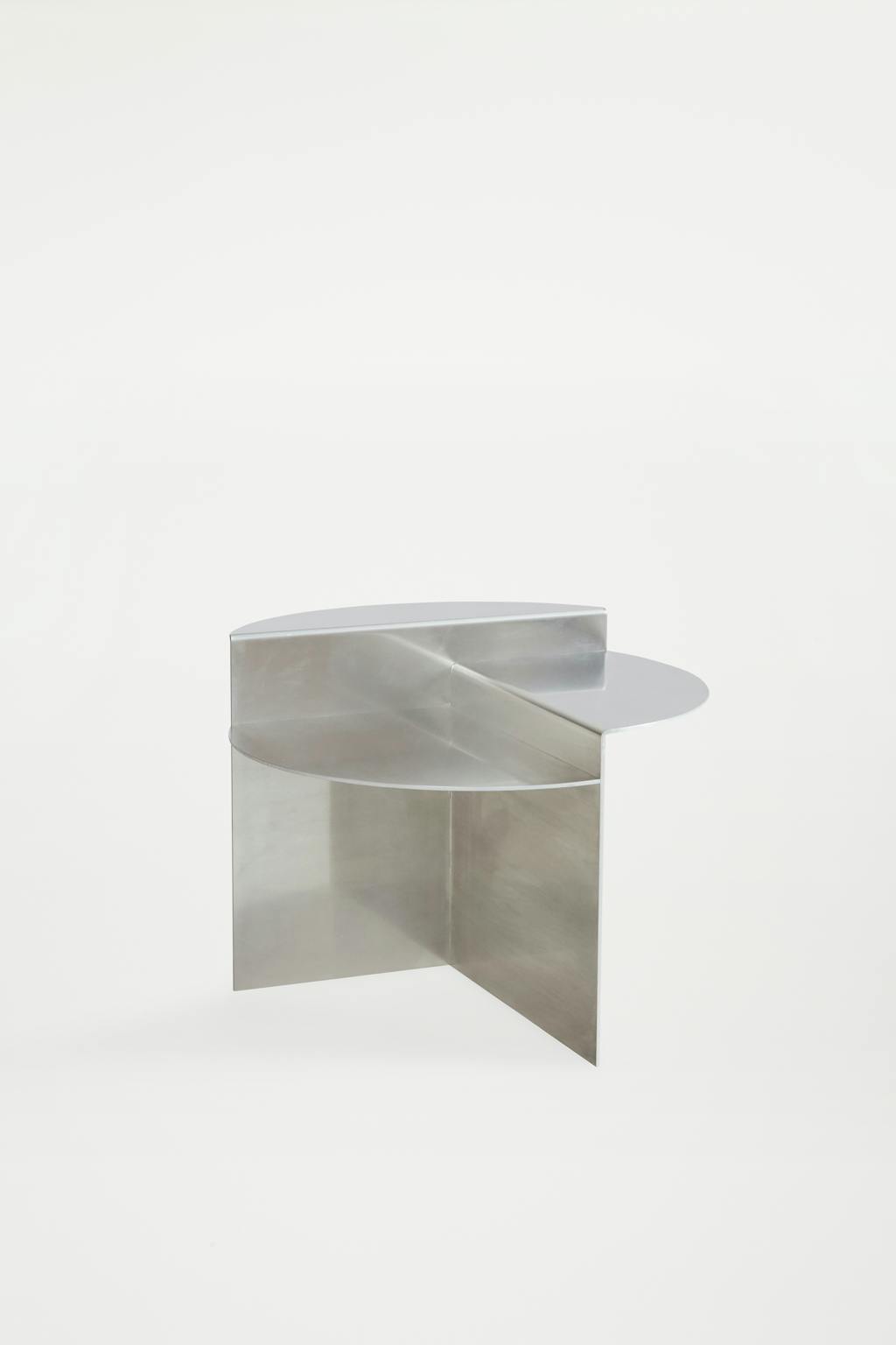 Rivet side table Frama Rivet side table Frama