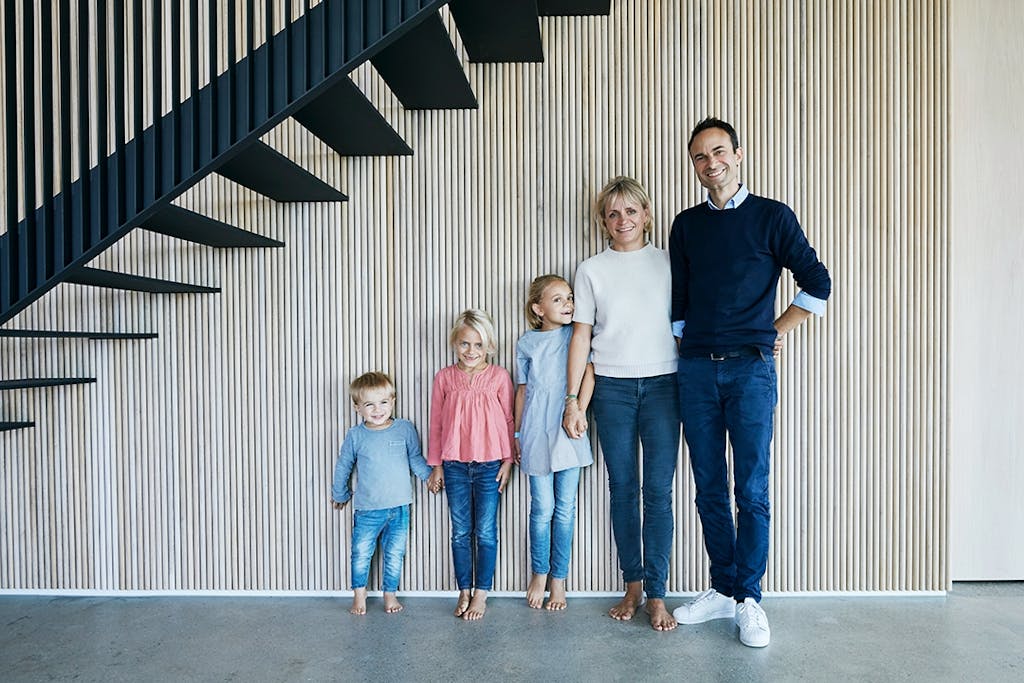 trappe vipp egelund familie